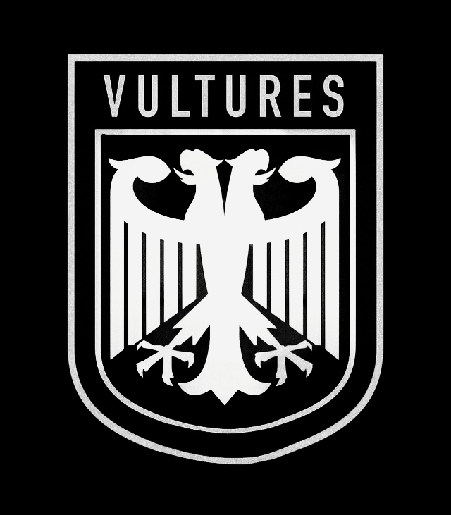Vultures Shield